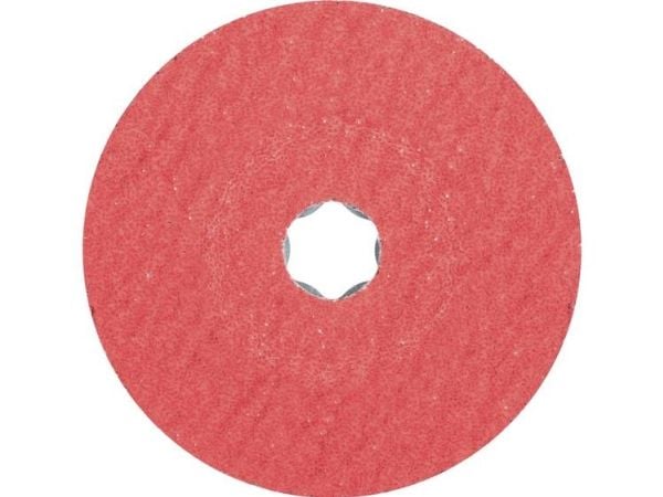 PFERD 64193003, 13300 RPM, 11,5 cm, 36 g, 25 stykker