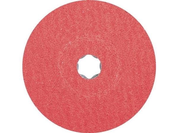 PFERD 64193102, 12200 RPM, 12,5 cm, 24 g, 25 stykker