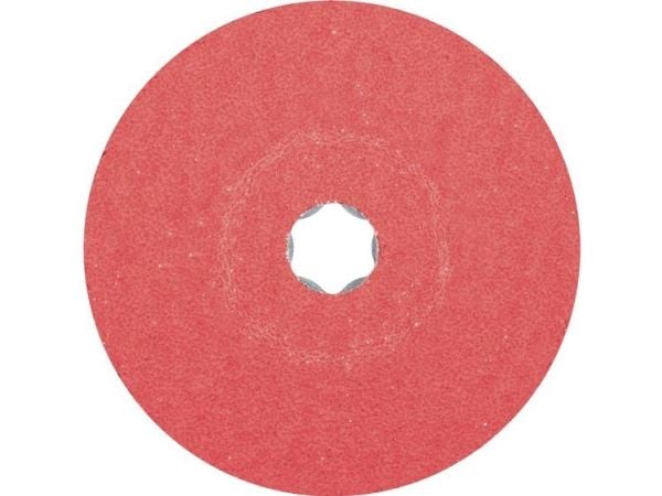 PFERD 64193103, 12200 RPM, 12,5 cm, 36 g, 25 stykker