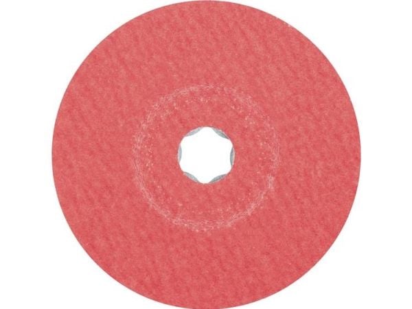 PFERD 64193106, 12200 RPM, 12,5 cm, 60 g, 25 stykker