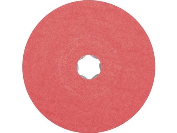 PFERD 64193108, 12200 RPM, 12,5 cm, 80 g, 25 stykker