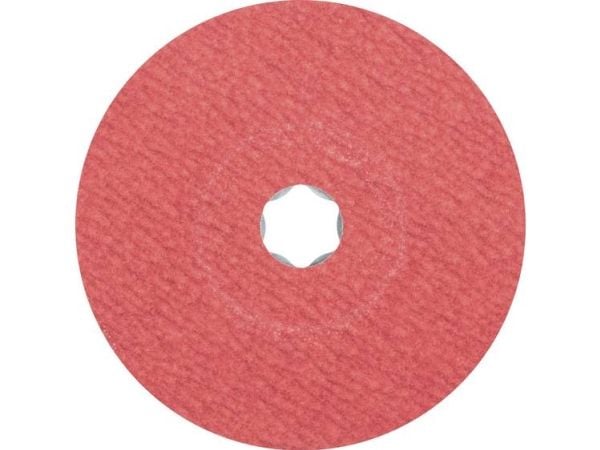 PFERD 64193112, 12200 RPM, 12,5 cm, 120 g, 25 stykker