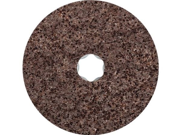 PFERD 42000052, 10500 RPM, 11,5 cm, 100 g, 10 stykker