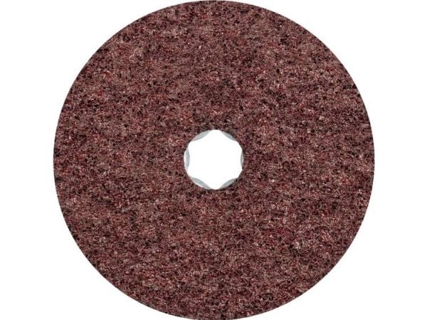 PFERD 42000061, 9650 RPM, 12,5 cm, 180 g, 10 stykker