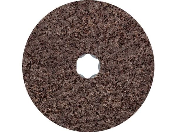 PFERD 42000062, 9650 RPM, 12,5 cm, 100 g, 10 stykker