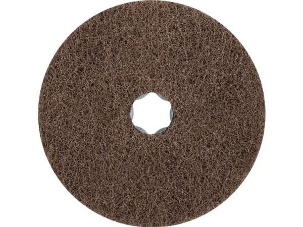 PFERD 42001061, 9650 RPM, 12,5 cm, 180 g, 10 kpl