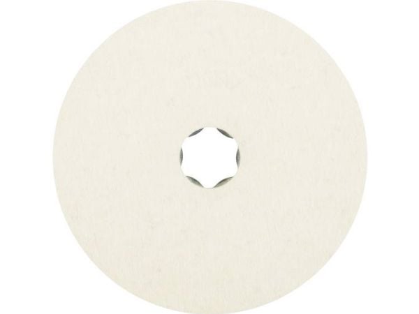 PFERD 42003015, 10500 RPM, 11,5 cm, 5 stykker