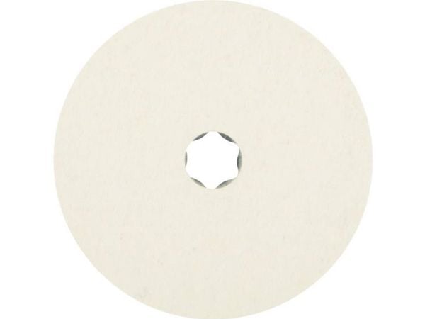 PFERD 42003025, 9650 RPM, 12,5 cm, 5 stykker