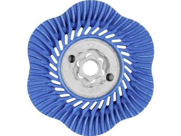 PFERD 64199002, 13300 rpm, 257g, 122mm, 122mm, 13mm, 257g