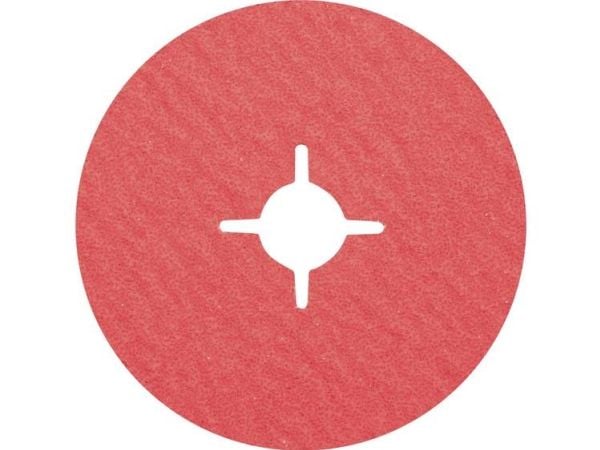 PFERD 64173125, 12200 RPM, 2,2 cm, 12,5 cm, 36 g, 25 stykker