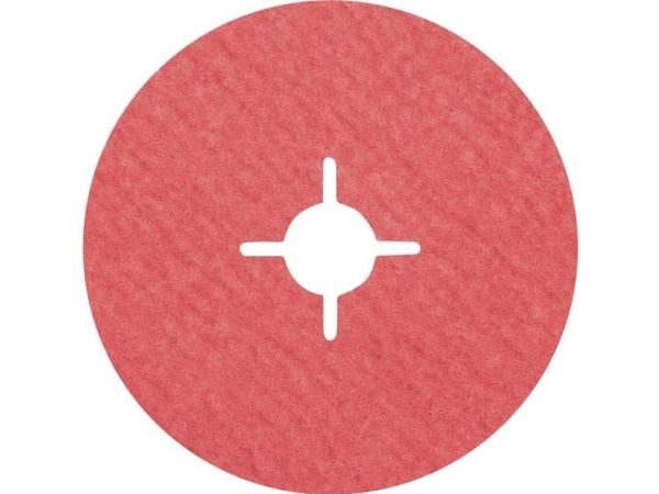 PFERD 64176125, 12200 RPM, 2,2 cm, 12,5 cm, 60 g, 25 stykker