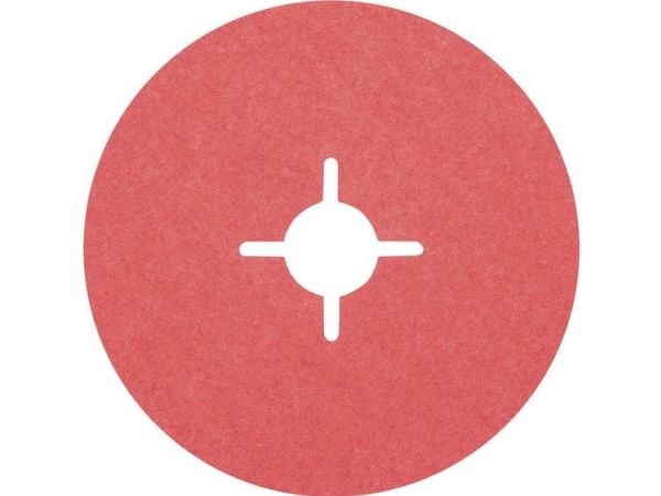 PFERD 64178125, 12200 RPM, 2,2 cm, 12,5 cm, 80 g, 25 stykker