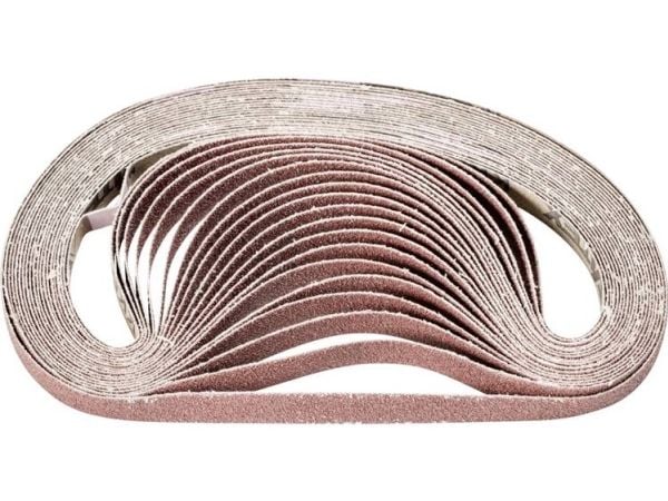 PFERD 45002506, 52 cm, 12 mm, 60 g, 100 kappaletta
