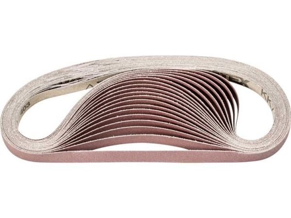 PFERD 45002518, 520 mm, 12 mm, 180 g, 100 stk.