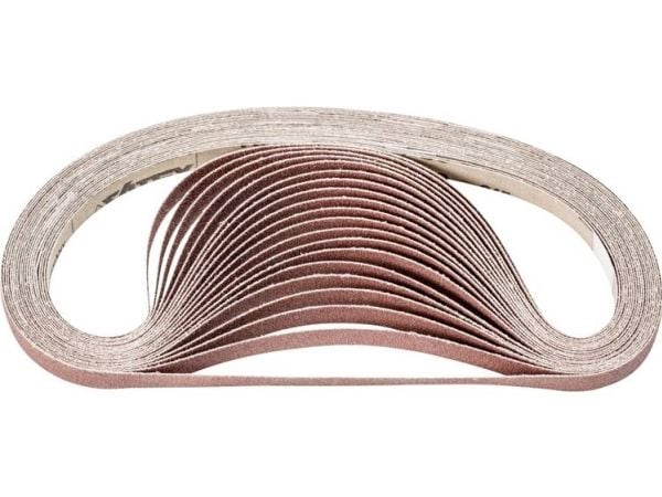 PFERD 45002608, 610 mm, 12 mm, 80 g, 100 stk.