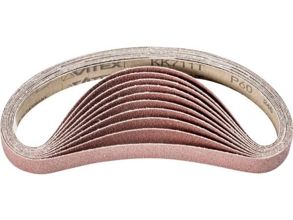 PFERD 45003006, 52 cm, 20 mm, 60 g, 20 kpl, 20 kpl