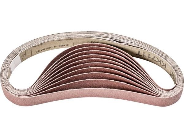 PFERD 45003008, 520 mm, 20 mm, 80 g, 20 stk.