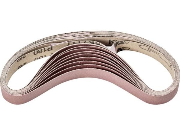 PFERD 45003018, 520 mm, 20 mm, 180 g, 20 stk.