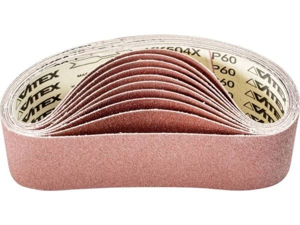 PFERD 45001106, 533 mm, 75 mm, 60 g, 10 stk.