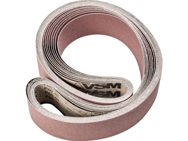 HEST 45005706, 2 m, 75 mm, 60 g, 10 stk.