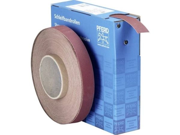 HEST 45016024, 7,5 cm, 50 m, 633 g, 25 mm, 255 mm, 255 mm