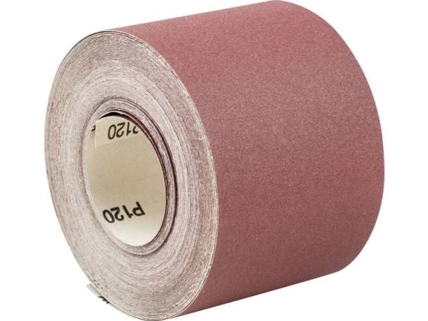 PFERD 45016542, 7,5 cm, 25000 mm, 1,26 kg, 115 mm, 1,26 kg, 1 stykker