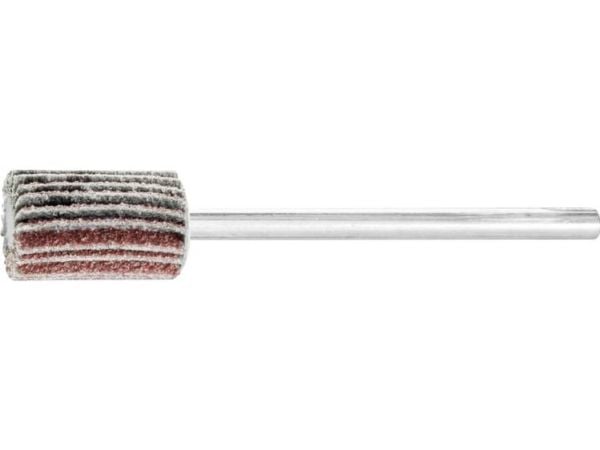 PFERD 44400013, 75000 RPM, 15 mm, 80 g, 10 kpl