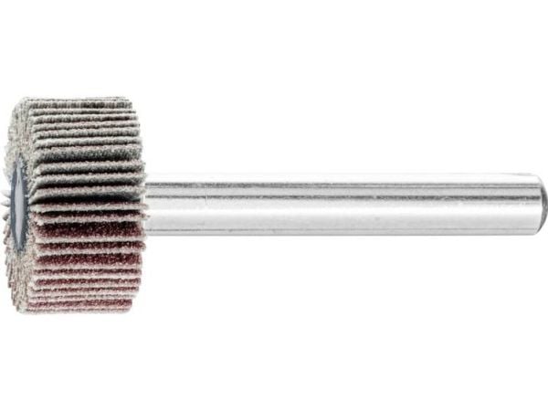 PFERD 44400126, 38100 o/min, 10 mm, 120 g, 10 stk.