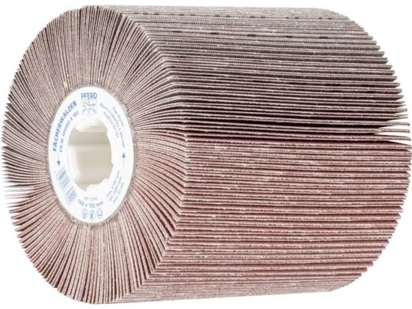 PFERD 44783180, 6100 RPM, 1,9 cm, 10 cm, 180 g, 1 stykker