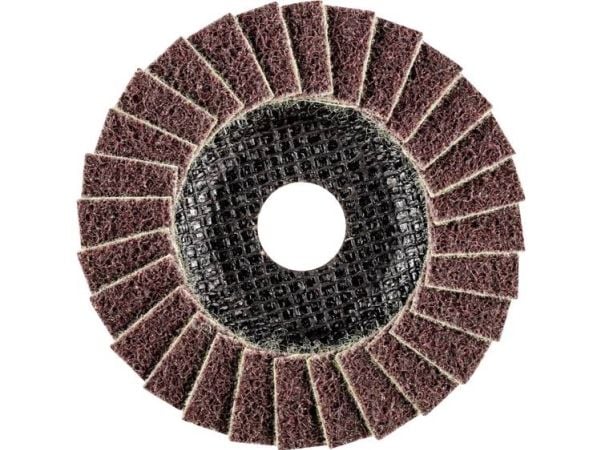 PFERD 44694102, 13300 RPM, 11,5 cm, 18 mm, 180 g, 5 stykker