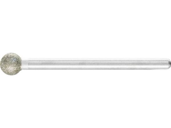 PFERD 36206010, 5 g, 10 mm, 76 mm, 9 mm, 5 g, 1 stykker