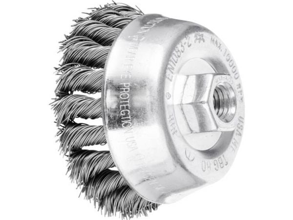 PFERD 43306031, 380 g, 93 mm, 108 mm, 66 mm, 380 g, 1 stykker