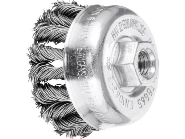 PFERD 43305051, 326 g, 85 mm, 105 mm, 65 mm, 326 g, 1 stykker