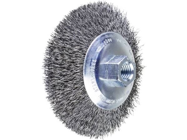 PFERD 43316021, 252 g, 114 mm, 128 mm, 50 mm, 252 g, 1 stykker