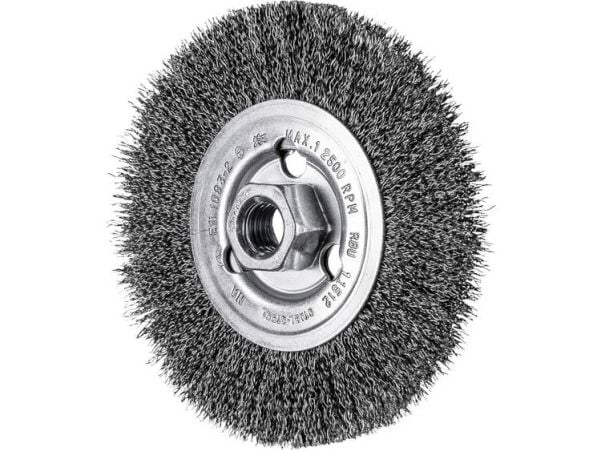 PFERD 43502201, 235 g, 128 mm, 148 mm, 20 mm, 235 g, 1 stykker