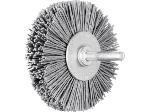 PFERD 43701025, 15000 kierrosta minuutissa