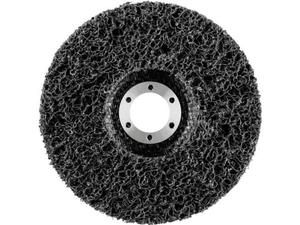 PFERD POLICLEAN discs PCLD, 12,5 cm, 1 styck