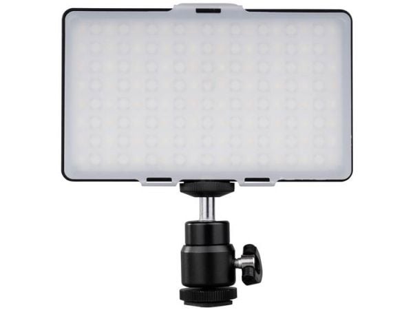 Dörr BVL-152, 12 W, 152 pære(r), LED, 12 W, 1450 Lux, 3000 K