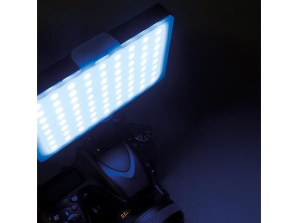 Dörr BVL-152, 12 W, 152 pære(r), LED, 12 W, 1450 Lux, 3000 K