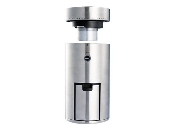 Wilfa SVART Uniform WSFB-100S - Kaffekvern - stål