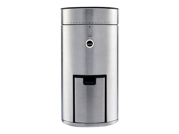 Wilfa SVART Uniform WSFB-100S - Kaffekvern - stål