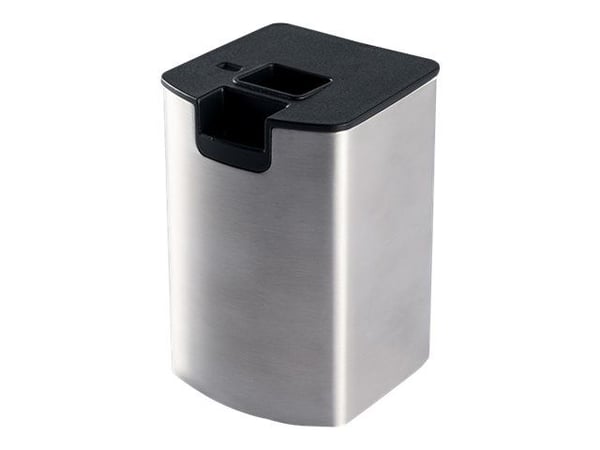 Wilfa SVART Uniform WSFB-100S - Kaffekvern - stål
