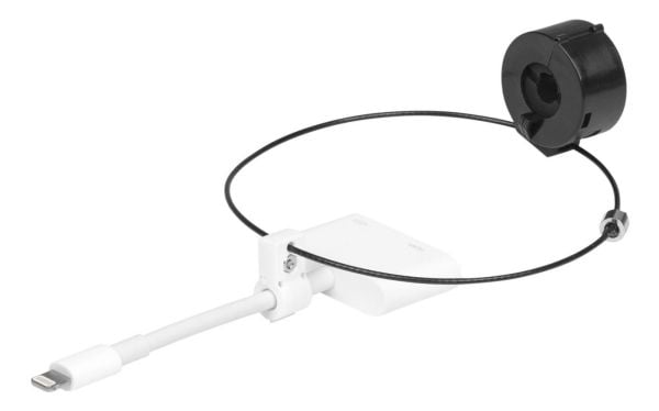 VivoLink - Video/audio-adapter - Lightning hann til HDMI, Lightning hunn