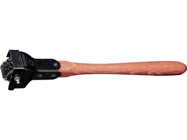 PFERD 33300001, Grinding wheel dresser, Sort, 50 cm, 5,5 cm, 435 mm, 39 mm