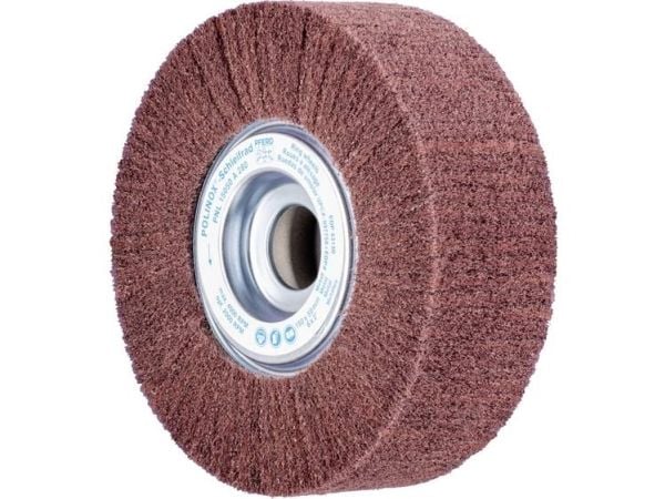 HEST 44644129, 4000 rpm, 1", 15cm, 503g, 50mm, 162mm