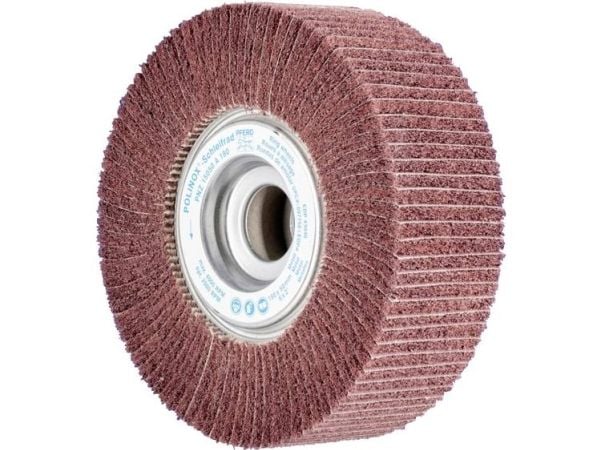 HEST 44645119, 4000 rpm, 1", 15cm, 590g, 50mm, 162mm