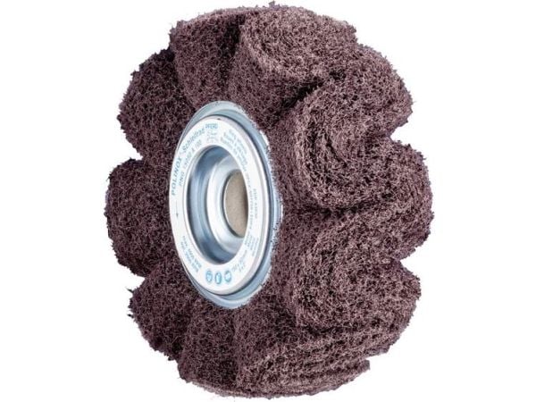 HEST 44646111, 4000 rpm, 1", 15cm, 557g, 50mm, 162mm