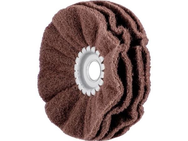 PFERD 44647518, 4000 kierrosta minuutissa, 2 cm, 15 cm, 260 g, 40 mm, 162 mm