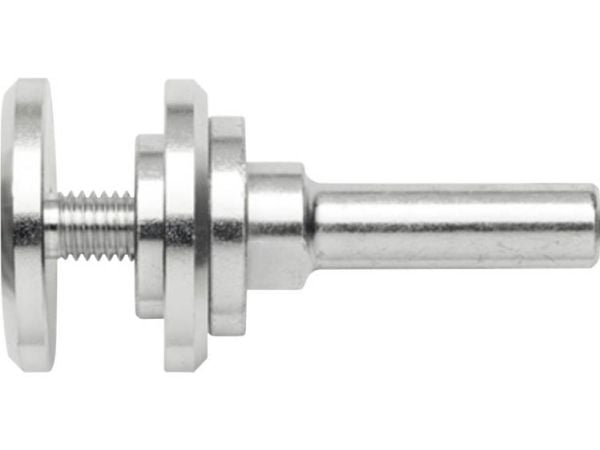 PFERD 44601225, 276 g, 62 mm, 68 mm, 37 mm, 276 g, 1 stykker