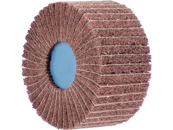 PFERD 44642102, 6000 RPM, 10 cm, 50 mm, 180 g, 5 stykker